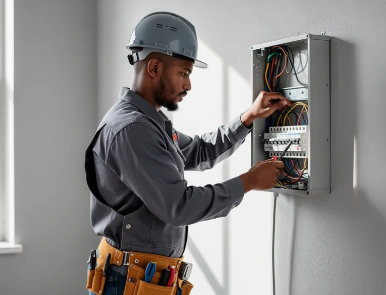 Elektriker Service in Hattingen